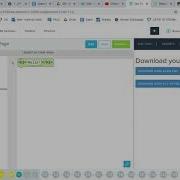 CodeHS Overview
