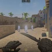 Cloud Radar External Chams For CS2