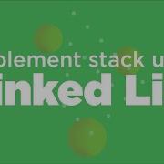 Implement Stack Using Linked List GeeksforGeeks