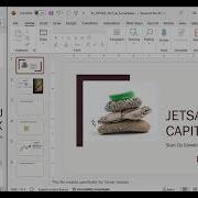 Modl Cengage Powerpoint Module 3 Project 1a Jetsam Capital
