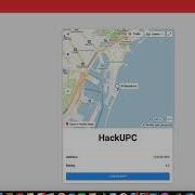 HackUPC 2019 Hermes