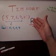 TimSort