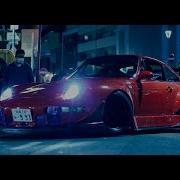2020 RWB Porsche Tokyo New Years Meet Rauh Welt Begriff 4K