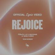 Rejoice Feat DOE VOUS Worship Official Lyric Video