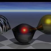 Morphing Spheres