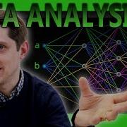 Data Analysis 9 Data Regression Computerphile