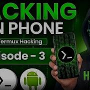 Hacking On Phone Termux Series 3 Android Pattern Lock Security Phishing Awareness