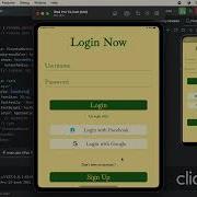 Flutter Responsive UI Design By Flutter Screenutil