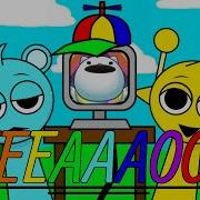 EEEAAAOOO Sprunki Animation