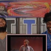 Удивительная реакция на сценку Бруно Марса Пандора в SNL