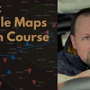 Building An Interactive Map With Google Maps Platform And React Crash Course