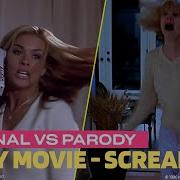 Scream Vs Scary Movie The Opening Scene Original Vs Remake
