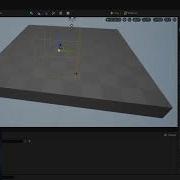 9 Постобработка в Unreal Engine Post Process Volume
