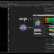 Procedural Feather Tool