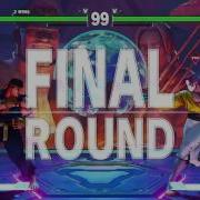 The Scarlet Terror Returns SF5 Ranked Matches