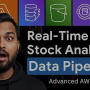 Проект AWS который поможет вам устроиться на работу конвейер анализа данных в реальном времени