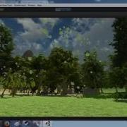 Falling Leaf Particle System Unity 3D Simple FREE