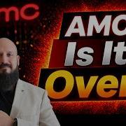 AMC Squeeze конец Ключевые уровни за которыми стоит следить