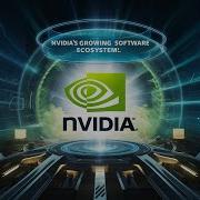 How Nvidia S Software Business Is Just Getting Started Nvidia Stock NVDA Stock