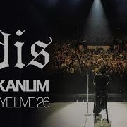 Edis Delikanlım Live 26
