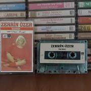 Zerrin Özer Bu Şehirde 1986