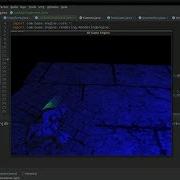 60 3D Game Engine Tutorial The End