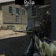 Random Talk Mw2 Commentary VDG RyZe
