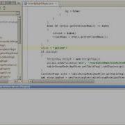 CenterView Plugin Development With IntelliJ