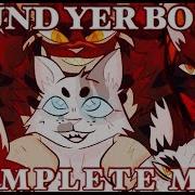 POUND YER BONES Complete Dark Forest Halloween PMV MAP Explicit