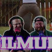 ПЕРВАЯ РЕАКЦИЯ Реакция на Bilmuri Better Hell