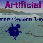 Lindenmayer Systems L Systems