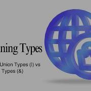 TypeScript Union Types Vs Intersection Types Explained With Examples