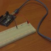 Led Light Bulb Using Arduino And Node Js Server