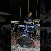 HALUK LEVENT ELFİDA DRUM COVER