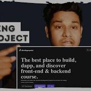 What I Am Building My Project For Web3 And Web2 Community