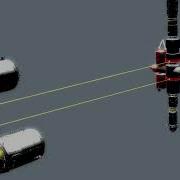 Project Hail Mary Ship Mechanics For Gravity Under Thrust Based On 2nd Trailer November 2025