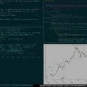 Immutable State Clojure Backtester Again How Fast Is It