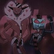 Control Hazbin Hotel