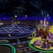 Wizard101 Imp Animation