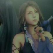 Even Angels Fall Yuna