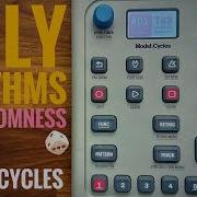 Making Ambient Music With The Elektron Model Cycles Episode 3 Polyrhythms And Randomness