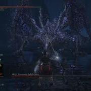 Dark Souls 3 Midir Fast Kill With Pestilent Mercury Mist