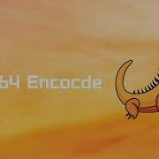 Zig Кодирование Base64 Учебное пособие