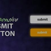 Responsive Submit Button Hover Animation In HTML CSS Trending Videos Video