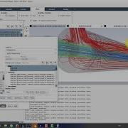 Post Processing For Heat Exchanger Design 1