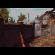 CoD2 FiversCinema HOMBRE