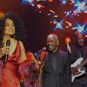 Diana Ross EASE ON DOWN THE ROAD Live 03 01 2025 Kings Theatre Brooklyn NYC 4K