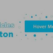 CSS Bubbly Button Only CSS Hover Effect