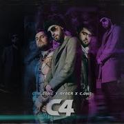 Corleone X C ONE X Ryder C4 Official Video