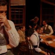 Twelve Angry Men Trailer HD The Academy Of Arts Logos Theatre 2015